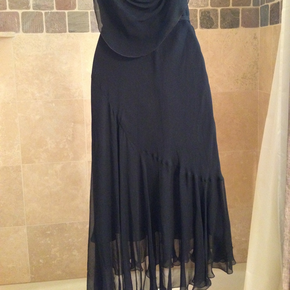 White House Black Market dress XS NWT - Picture 2 of 8